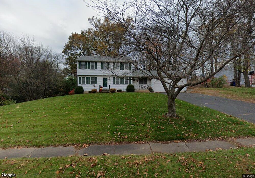 41 Riverside Dr, South Windsor, CT 06074 - photo 1