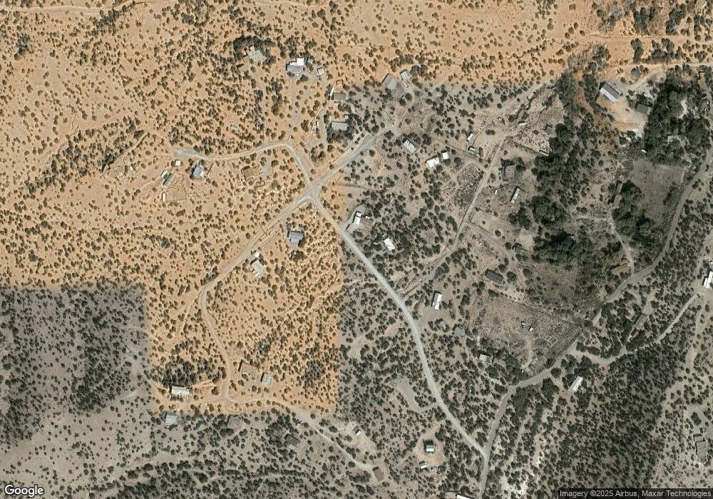 0 Caballo Palido Sanfrancisco Rd, Placitas, NM 87043 - photo 1