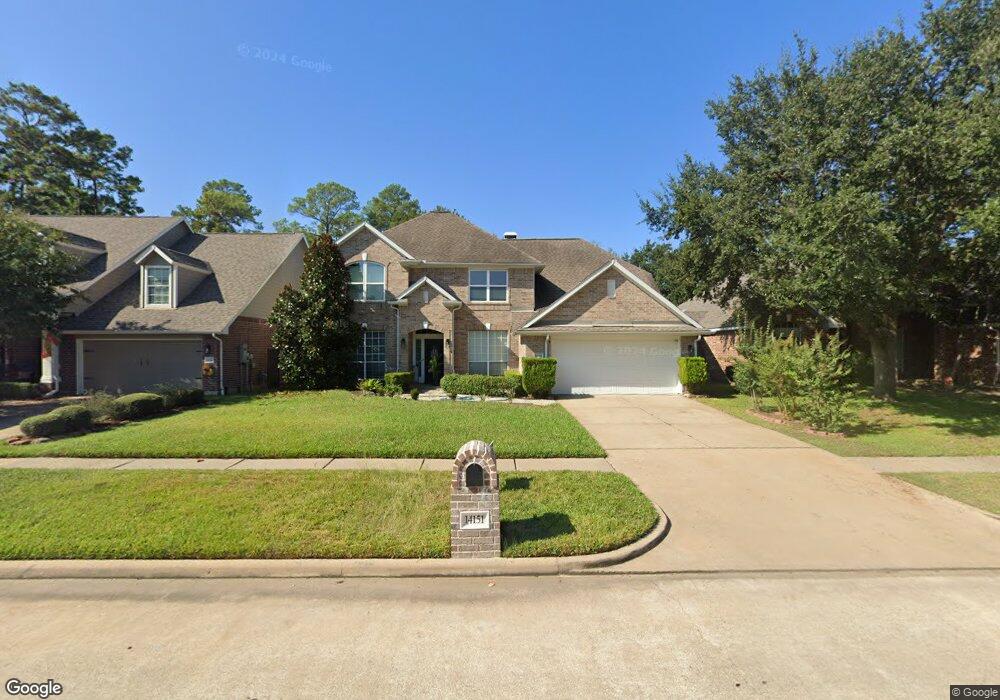 14151 Faulkey Gully, Houston, TX 77070 - photo 1