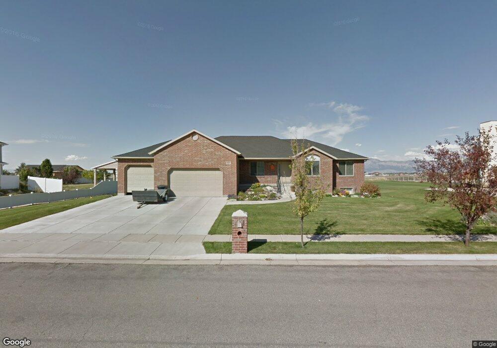 3642 W 2000 N, Clearfield, UT 84015 - photo 1