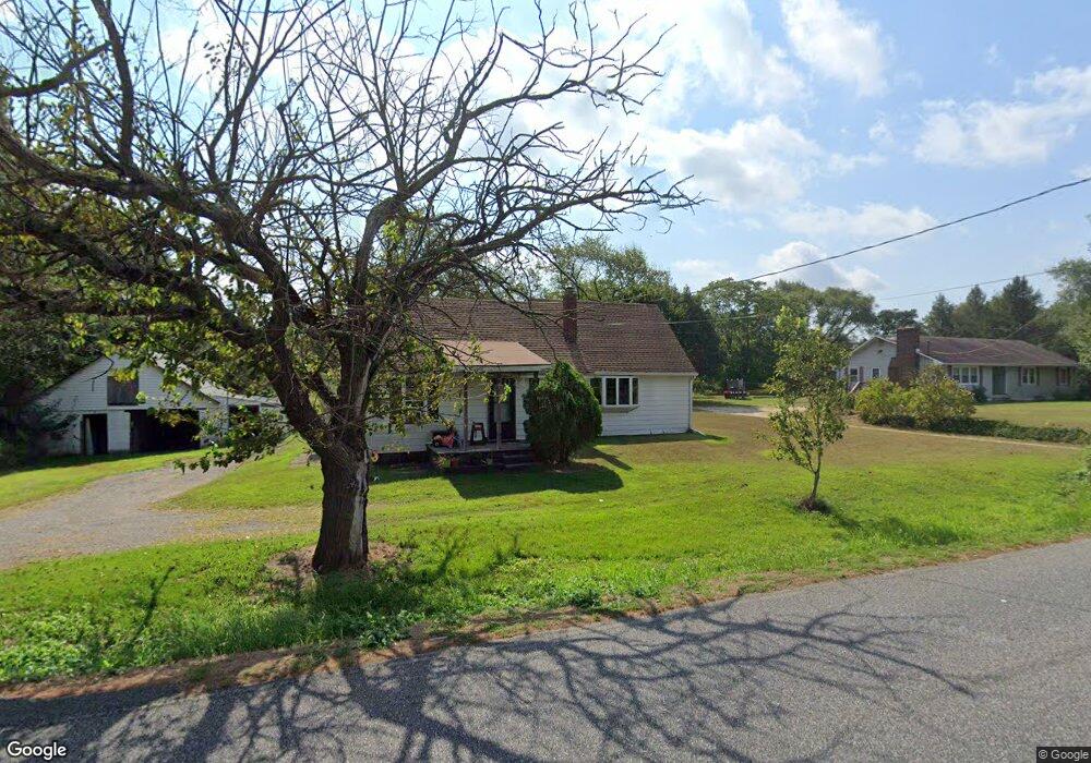 73 N Golfwood Ave, Penns Grove, NJ 08069 - photo 1