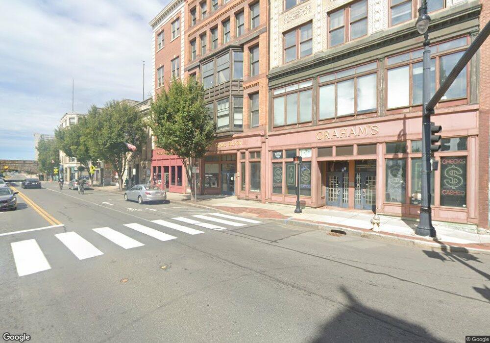 0 Taylor St unit 1 73018595, Springfield, MA 01109 - photo 1