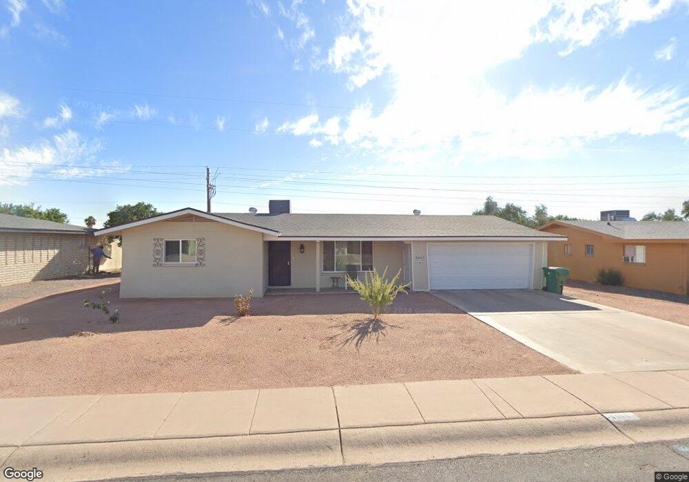 6067 E Decatur St, Mesa, AZ 85205 - photo 1