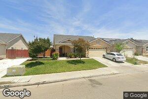 3750 W Harvard Ave, Fresno, CA 93722