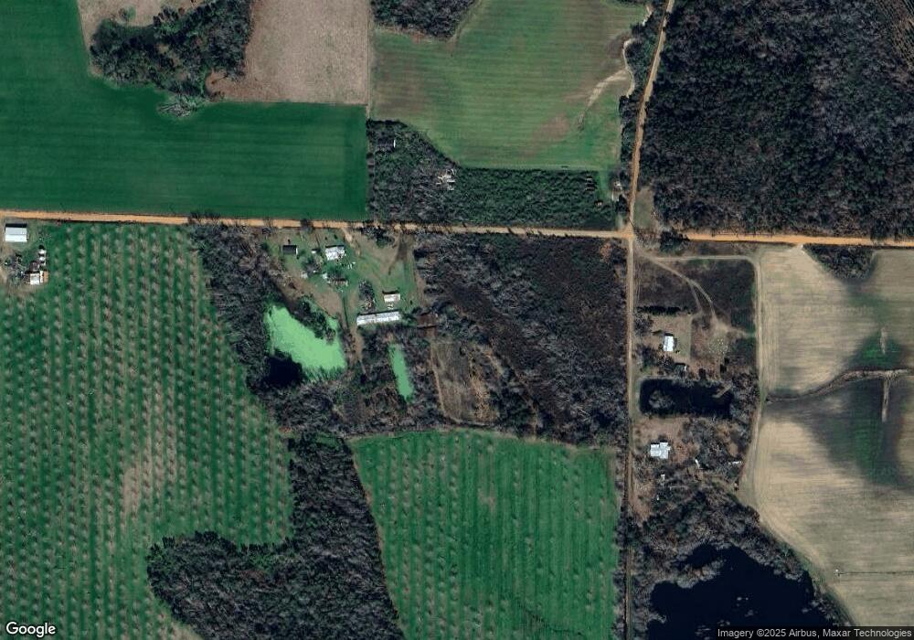 276 Dan Fussell Rd, Ambrose, GA 31512 - photo 1