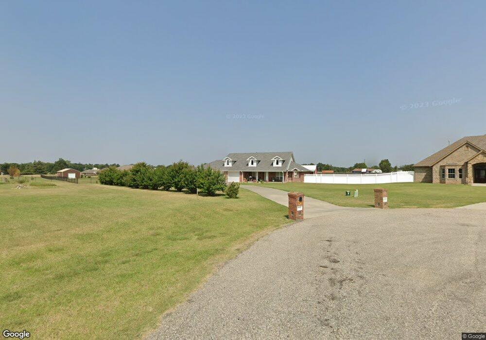 13102 Scott Cir, Shawnee, OK 74804 - photo 1