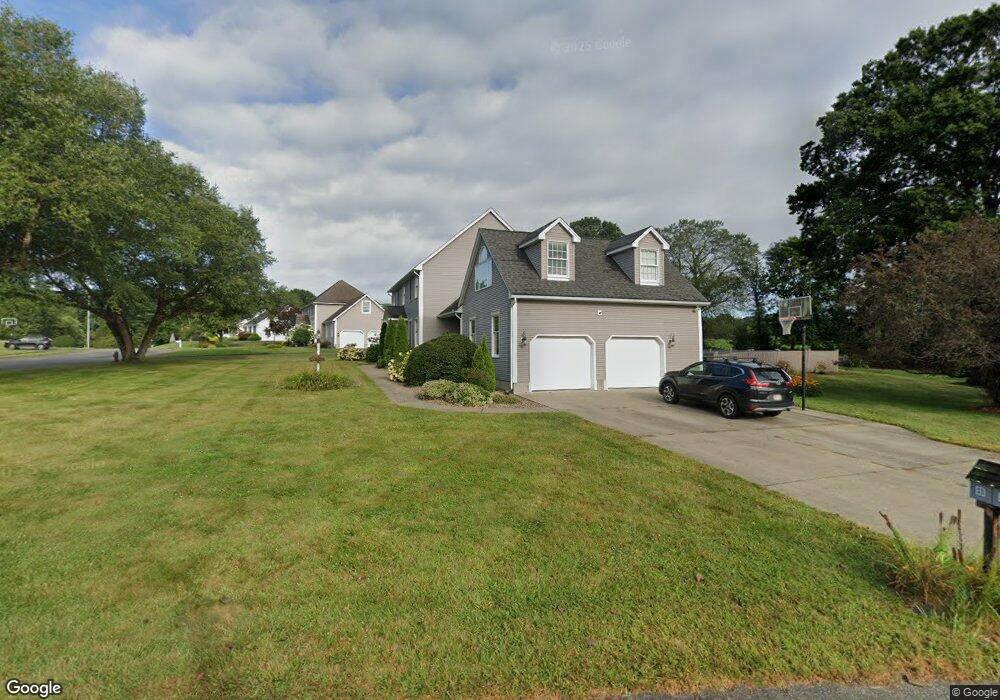 Lot 22 San Souci Dr, South Hadley, MA 01075 - photo 1