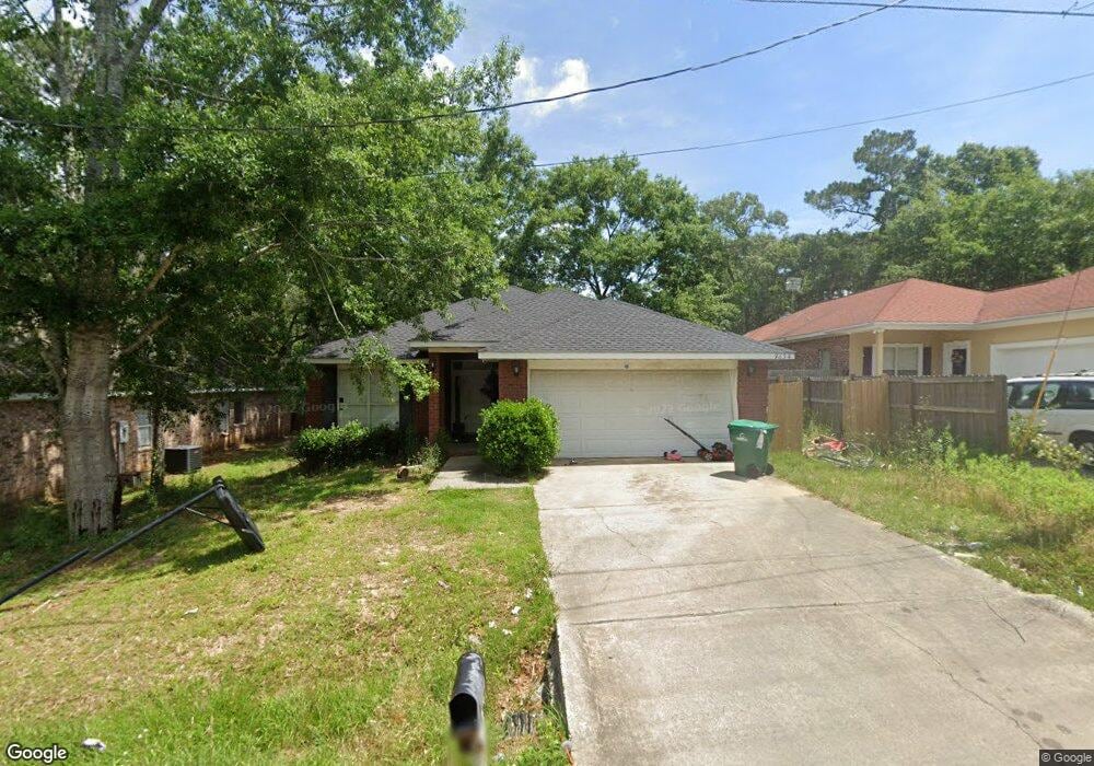 9834 Pokai Way, Diamondhead, MS 39525 - photo 1