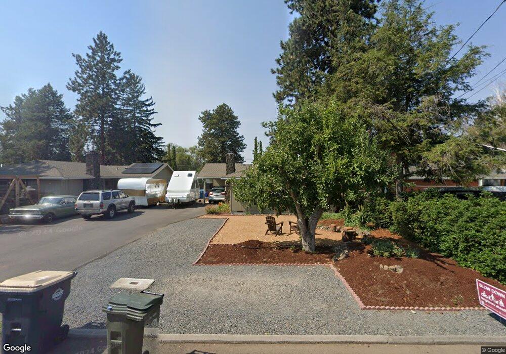 1453 NE 9th St, Bend, OR 97701 - photo 1