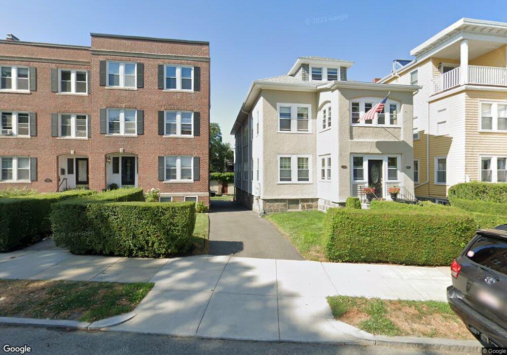 1622 Columbia Rd unit 1624, Boston, MA 02127 - photo 1