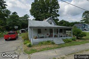21 Maple Ave, Kennebunk, ME 04043