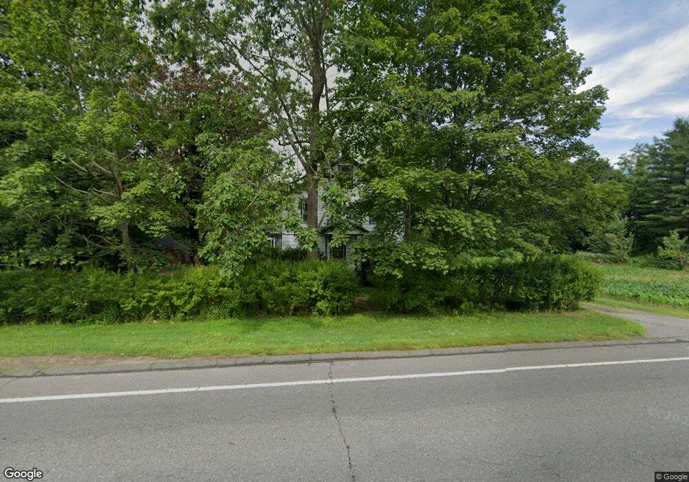 327 Greenfield Rd, Deerfield, MA 01342 - photo 1