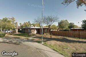 625 W 17th Place, Tempe, AZ 85281