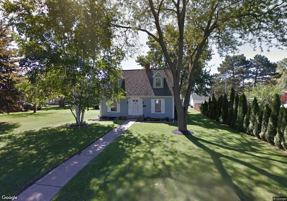 205 E 10th St, Genoa, OH 43430 - photo 1