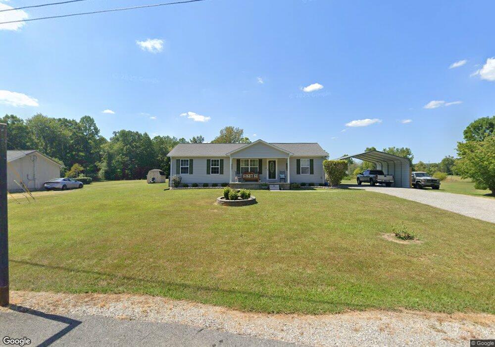 519 Burks Ln, Cookeville, TN 38506 - photo 1