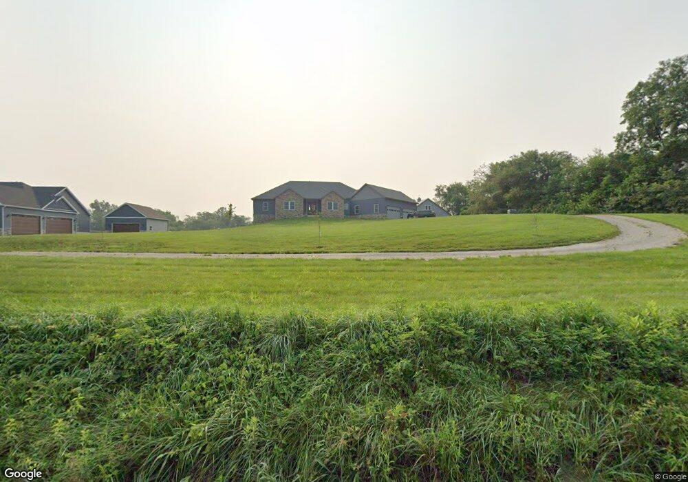 8973 Licking Trails Rd SE unit Lot 12, Jacksontown, OH 43030 - photo 1