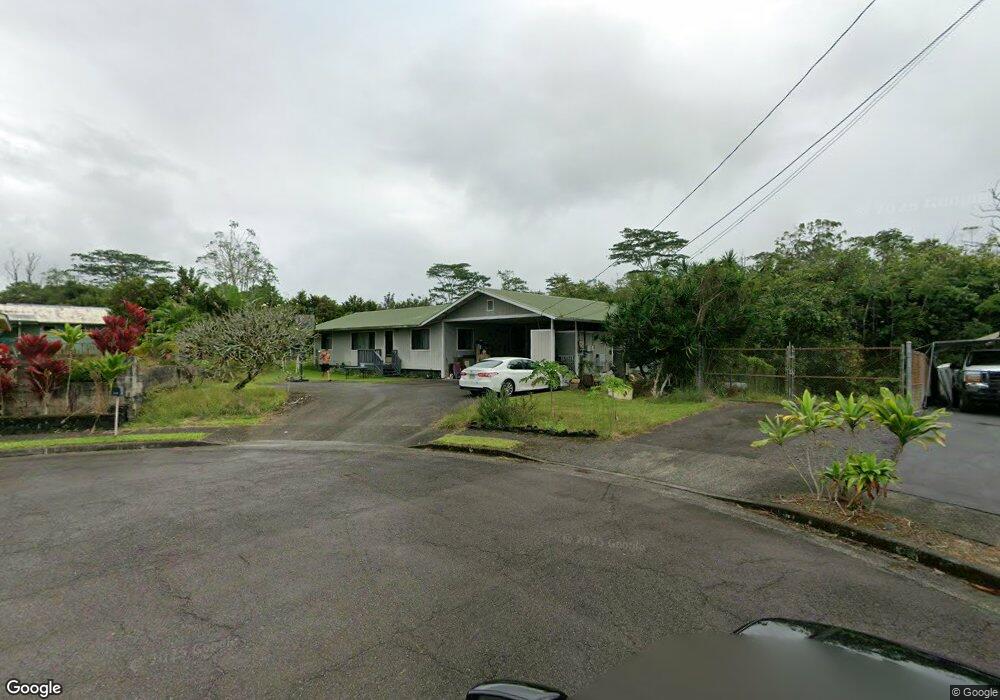 2713 Waianuhea Way, Hilo, HI 96720 - photo 1