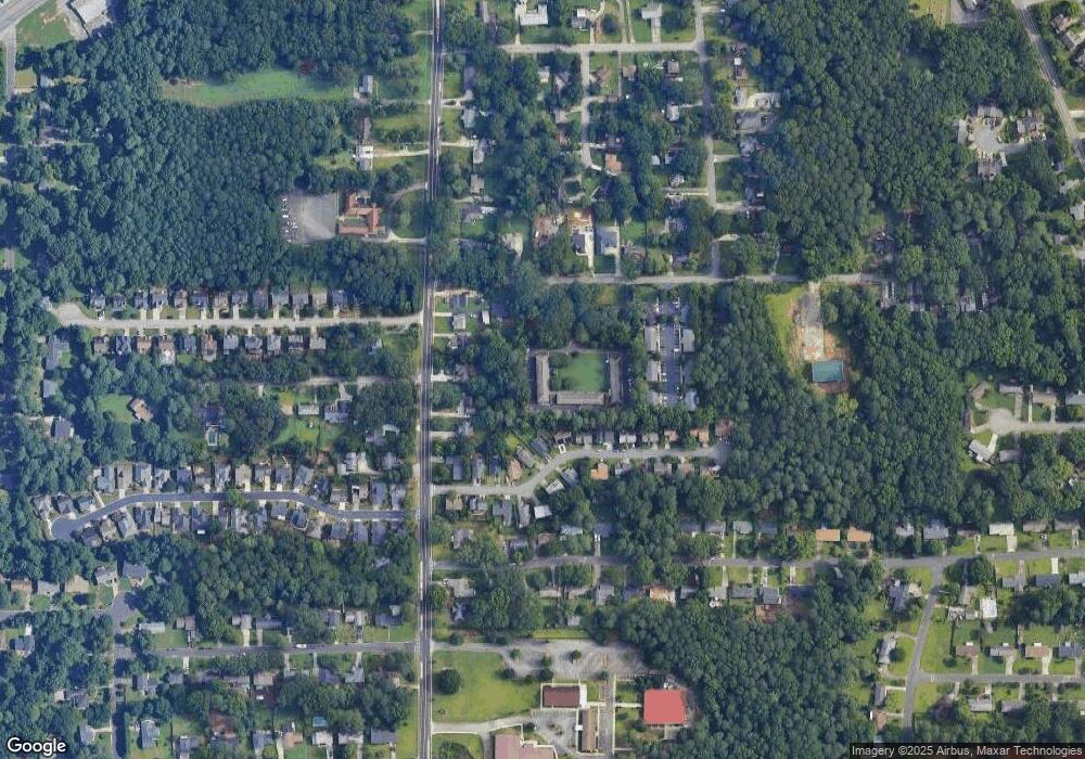 4073 Pine Valley Rd unit C11, Tucker, GA 30084 - photo 1