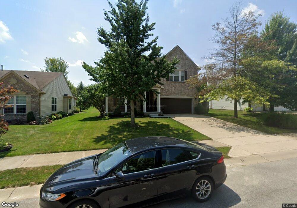 11093 Litchfield Place, Fishers, IN 46038 - photo 1