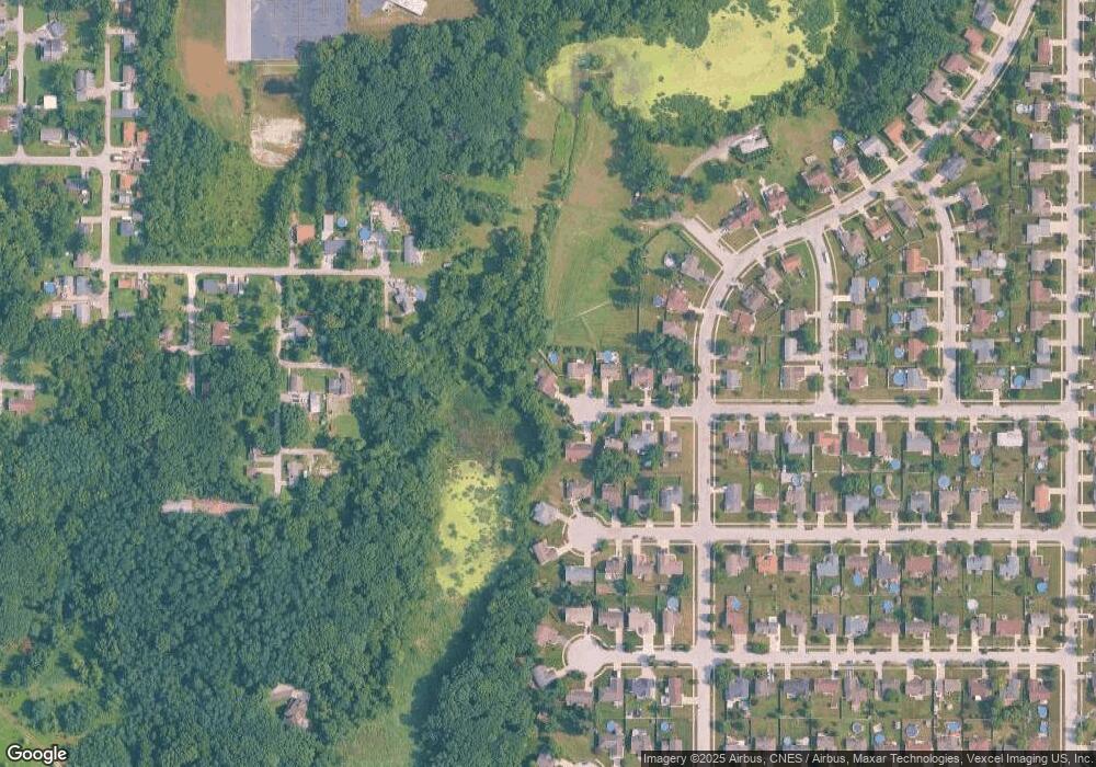 6338 W 135th Ave, Cedar Lake, IN 46303 - photo 1