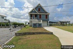 105 Timber Canal Ln, Port Sulphur, LA 70083