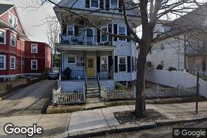 14 Victoria St Unit 2, Somerville, MA 02144