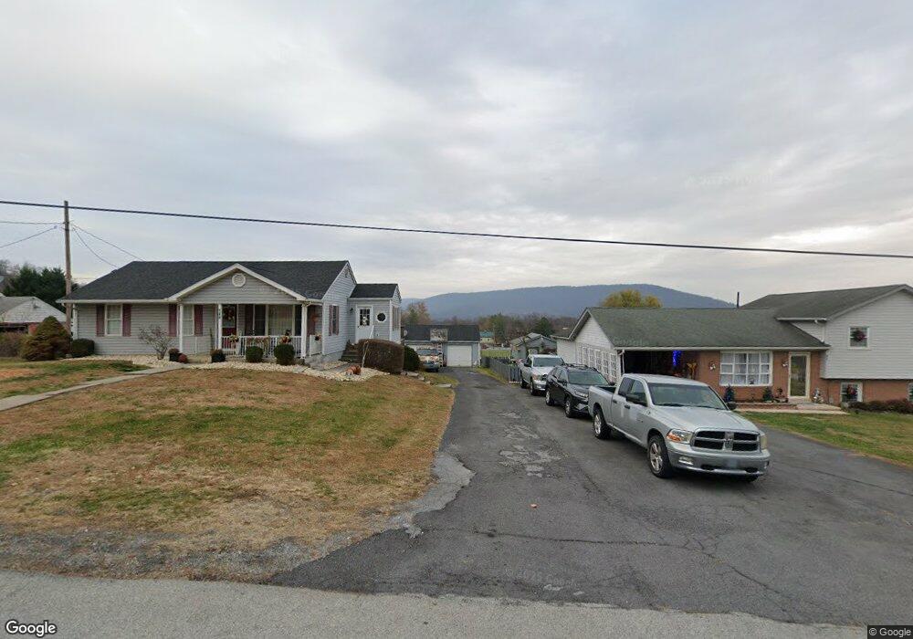 108 Elm St, Harpers Ferry, WV 25425 - photo 1