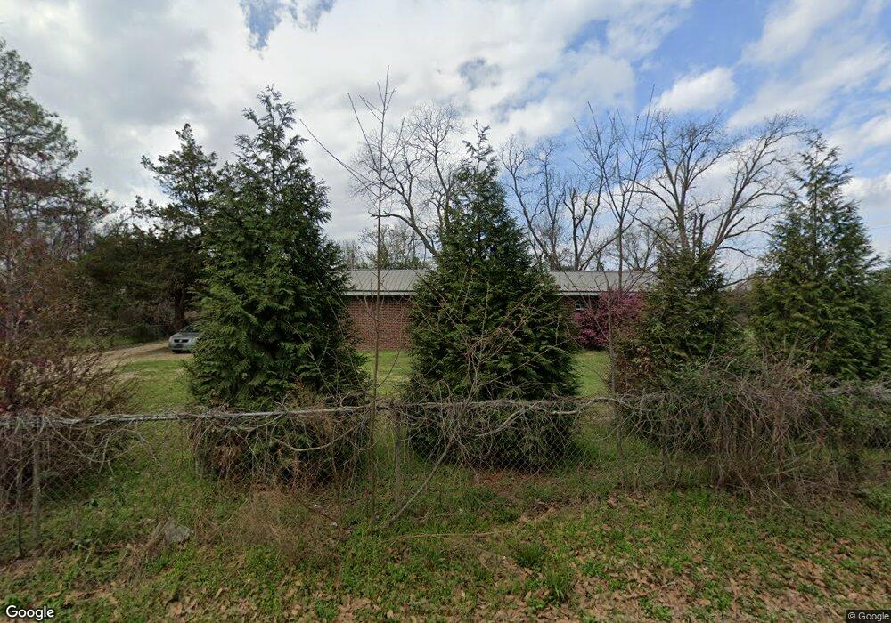 470 Nappa Rd, Cordele, GA 31015 - photo 1