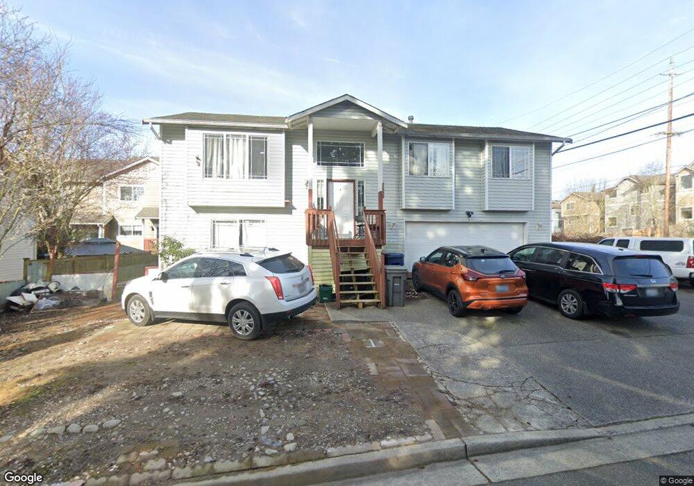 1924 112th St SW, Everett, WA 98204 - photo 1