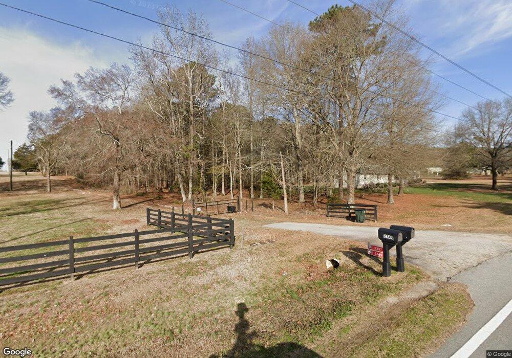 2349 Alcovy Station Rd, Covington, GA 30014 - photo 1