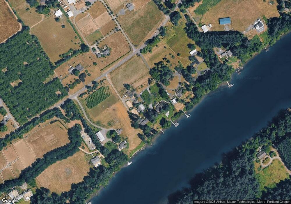 37100 NE Wilsonville Rd, Newberg, OR 97132 - photo 1