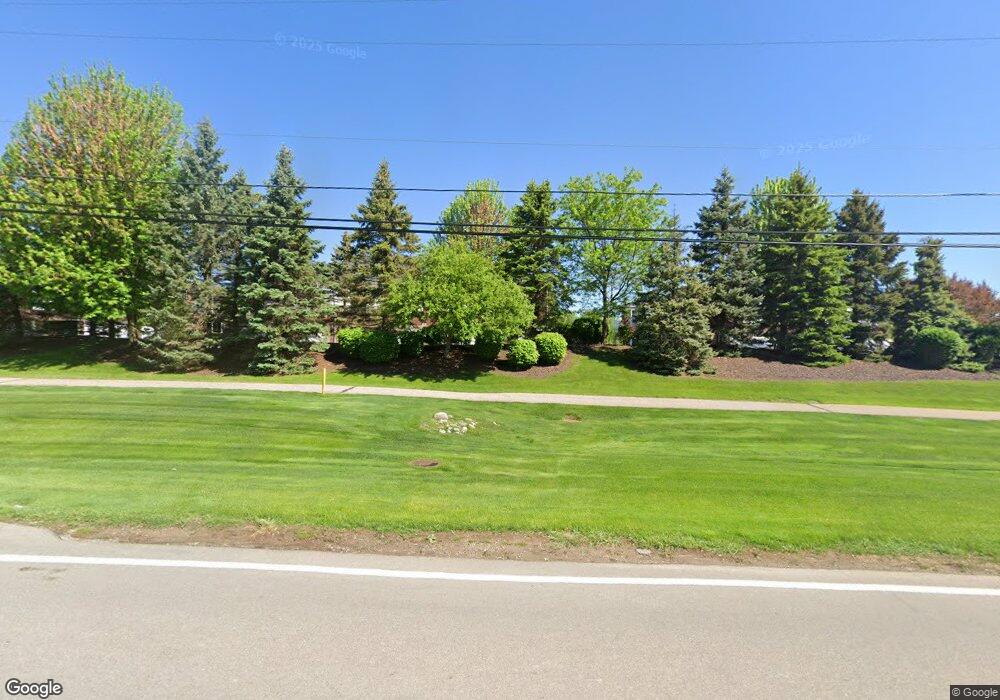 6853 Boulder Pointe Dr #39 Dr, Washington Township, MI 48094 - photo 1