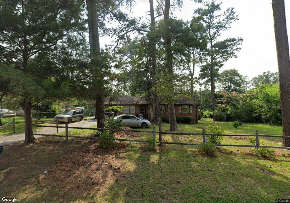 281 Channing Dr, Fayetteville, NC 28303 - photo 1