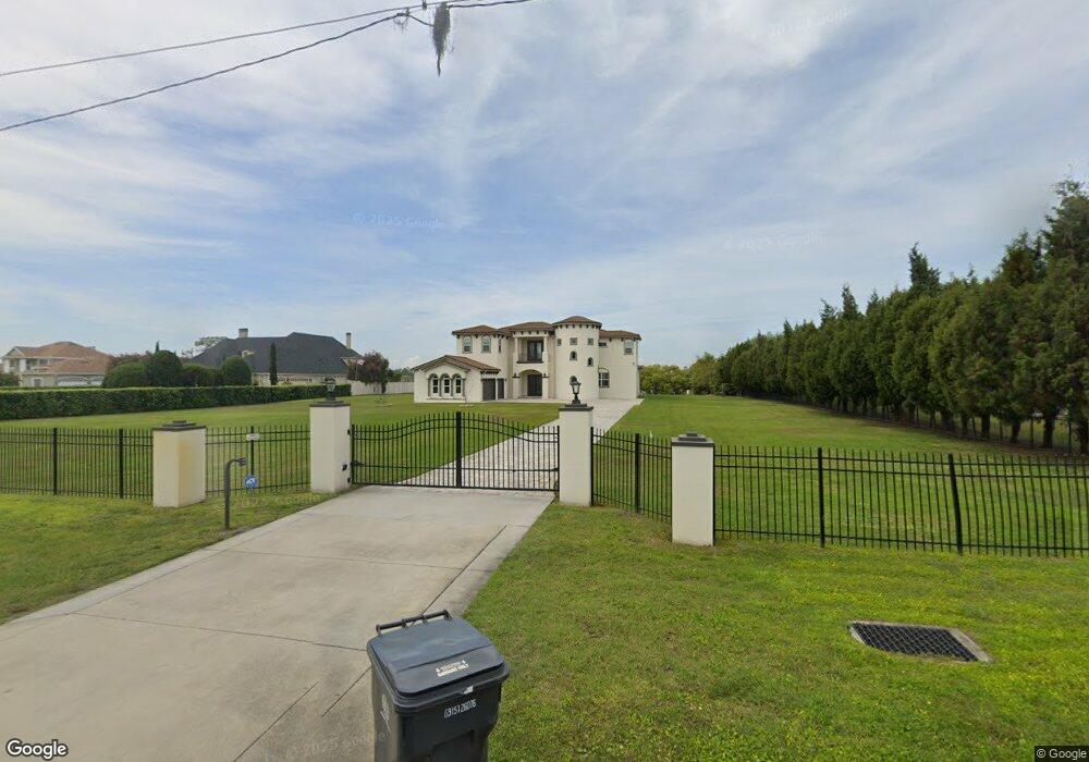 2832 Gallagher Rd, Dover, FL 33527 - photo 1