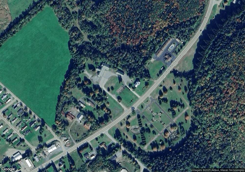 56 Trooper Scott E Phillips Mem Hwy, Colebrook, NH 03576 - photo 1