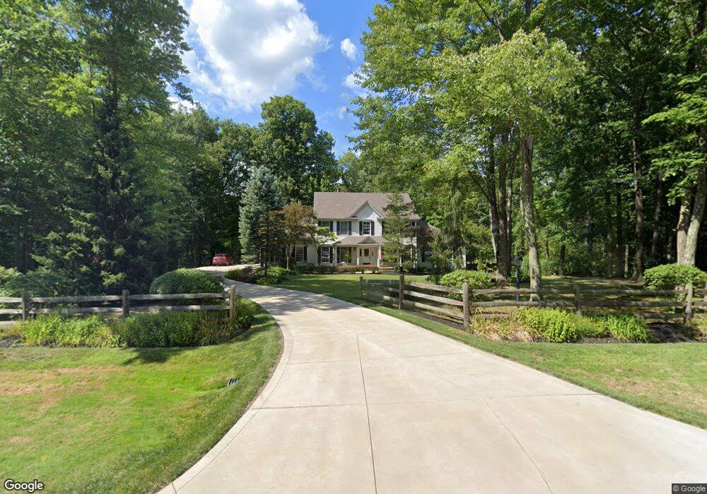 430 Duneden Dr, Aurora, OH 44202 - photo 1