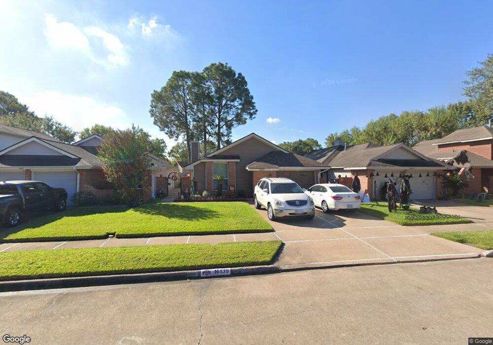 16139 Golden Sands Dr, Houston, TX 77095 - photo 1