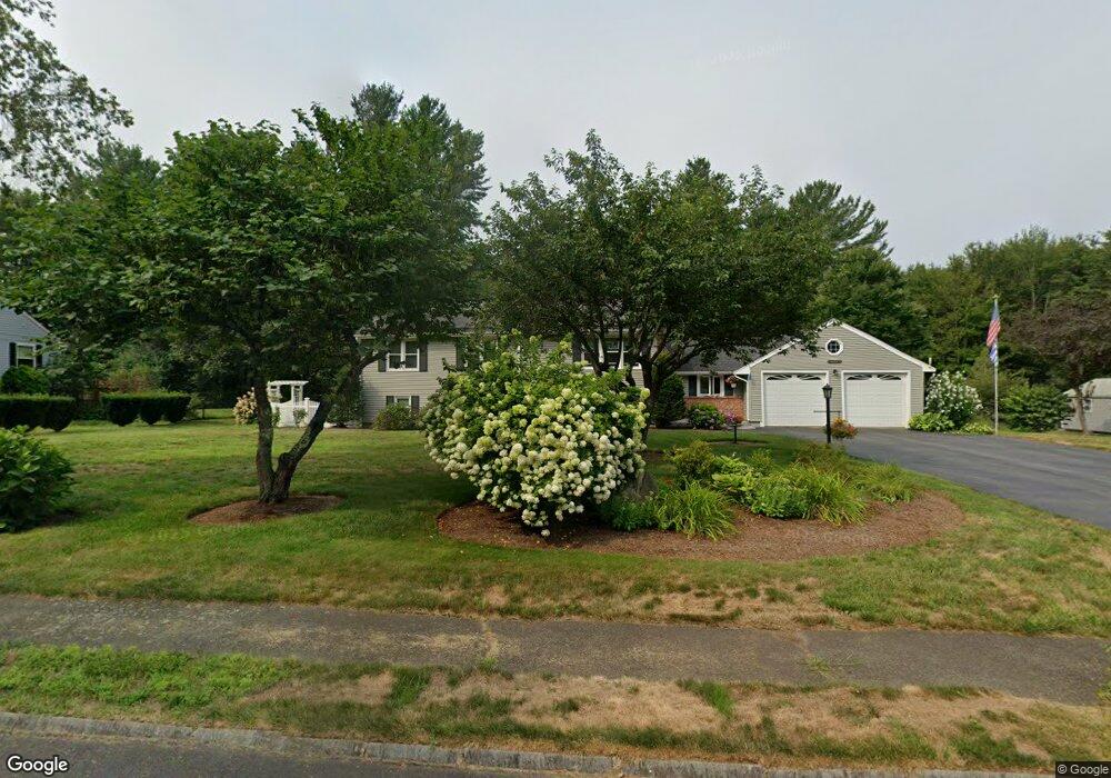 4 Bryson Dr, Norton, MA 02766 - photo 1