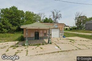 104 E Sherman St, Casey, IA 50048