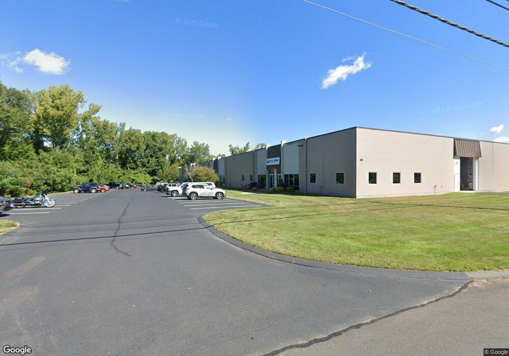 40 Scitico Rd unit 9000, Somers, CT 06071 - photo 1