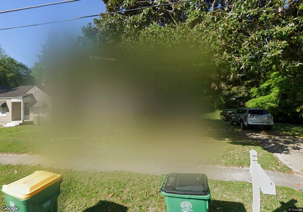 39 E Wright St, Winder, GA 30680 - photo 1