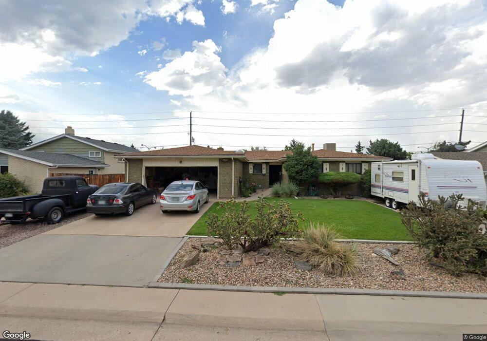 12869 E Nevada Ave, Aurora, CO 80012 - photo 1