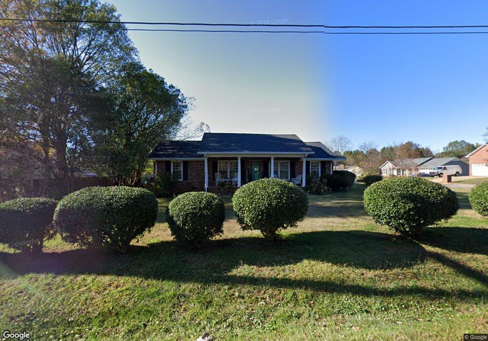 316 Ashmore Bridge Rd, Mauldin, SC 29662 - photo 1