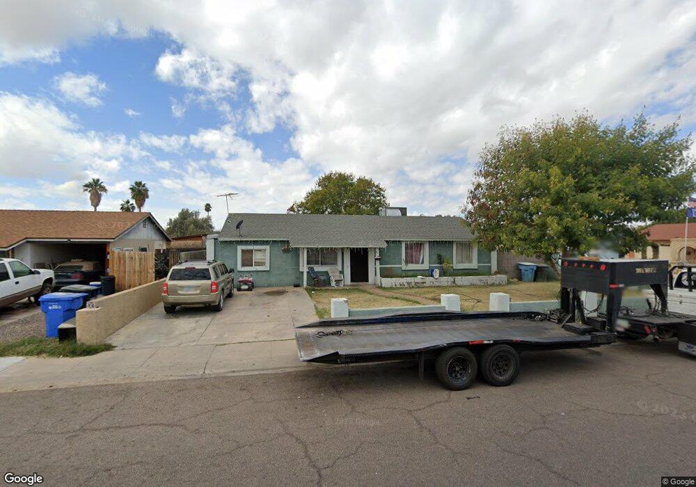 4324 N 73rd Ave, Phoenix, AZ 85033 - photo 1