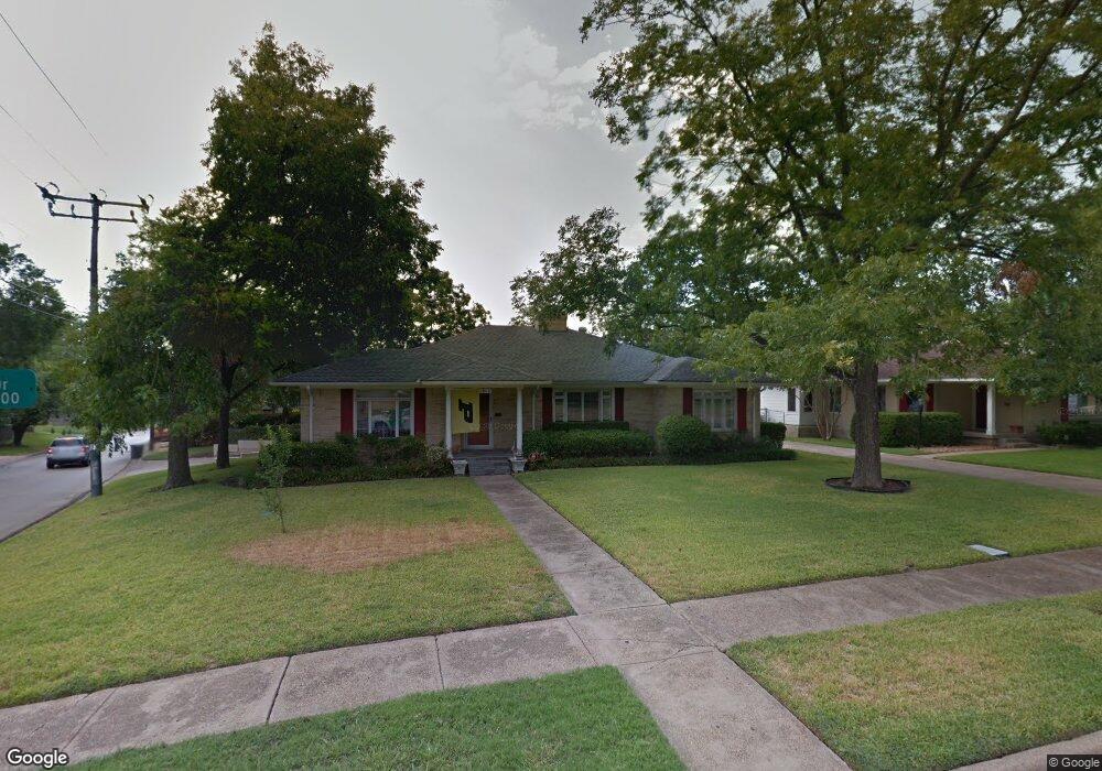 6866 Southridge Dr, Dallas, TX 75214 - photo 1