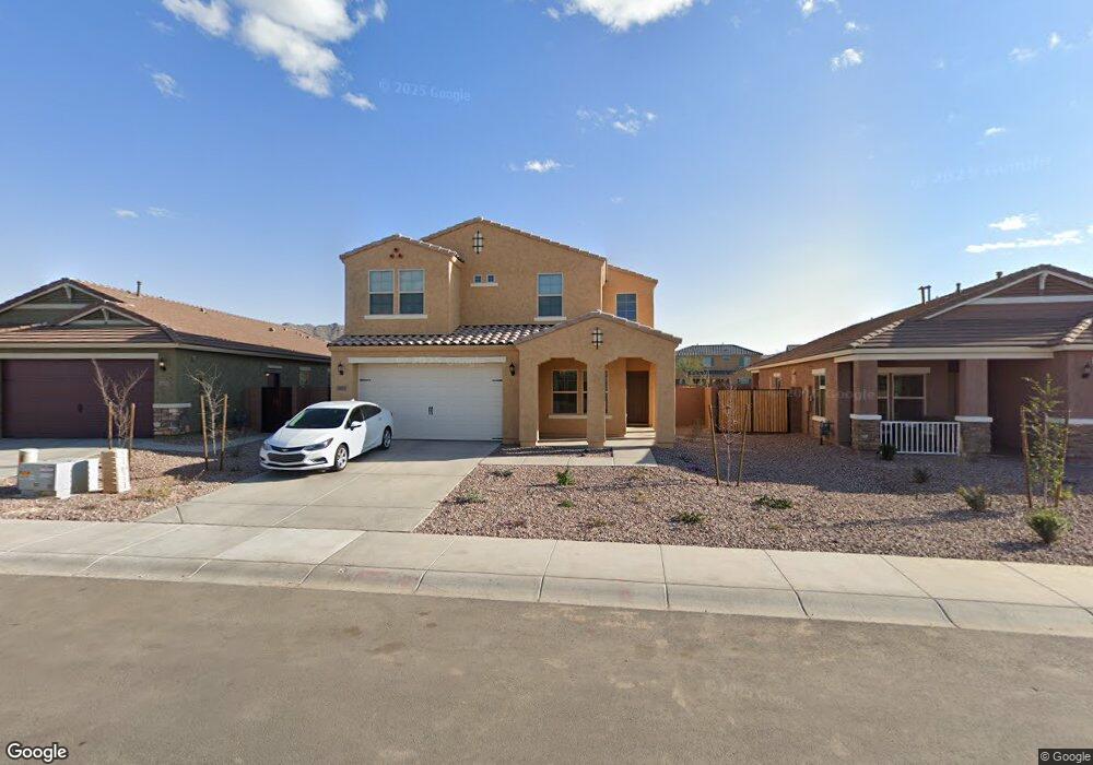 2451 E Flintlock Dr, Gilbert, AZ 85298 - photo 1