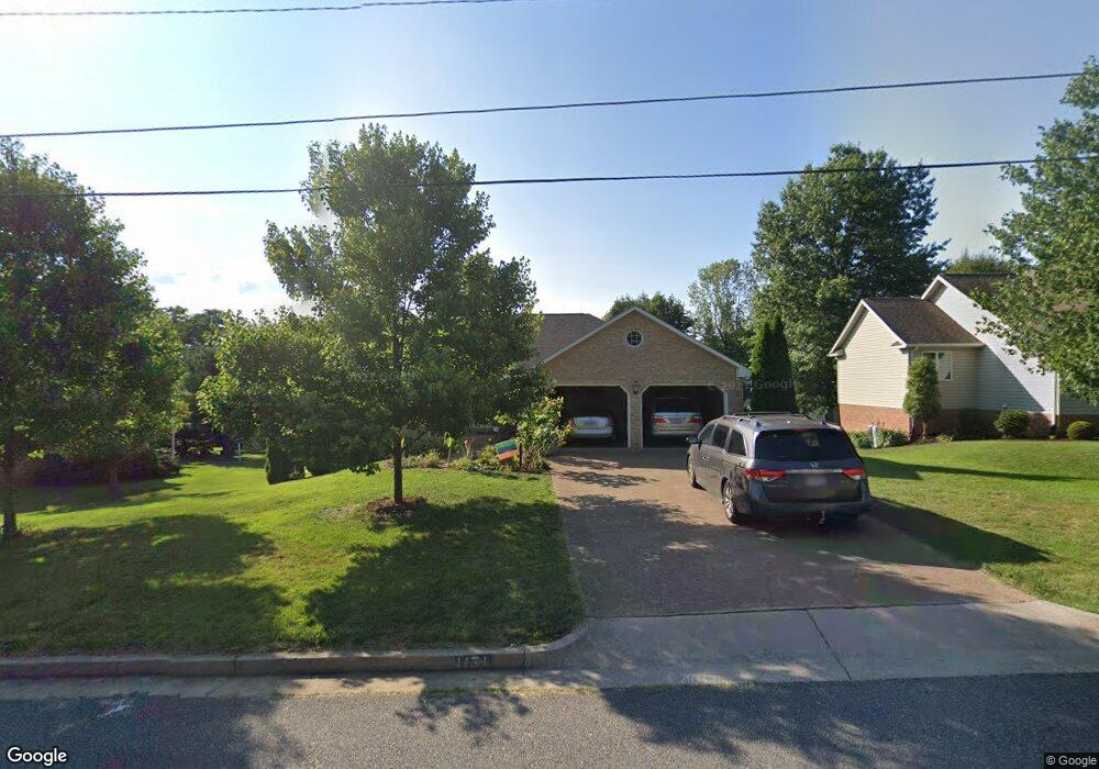 1131 Sharpes Dr, Harrisonburg, VA 22801 - photo 1