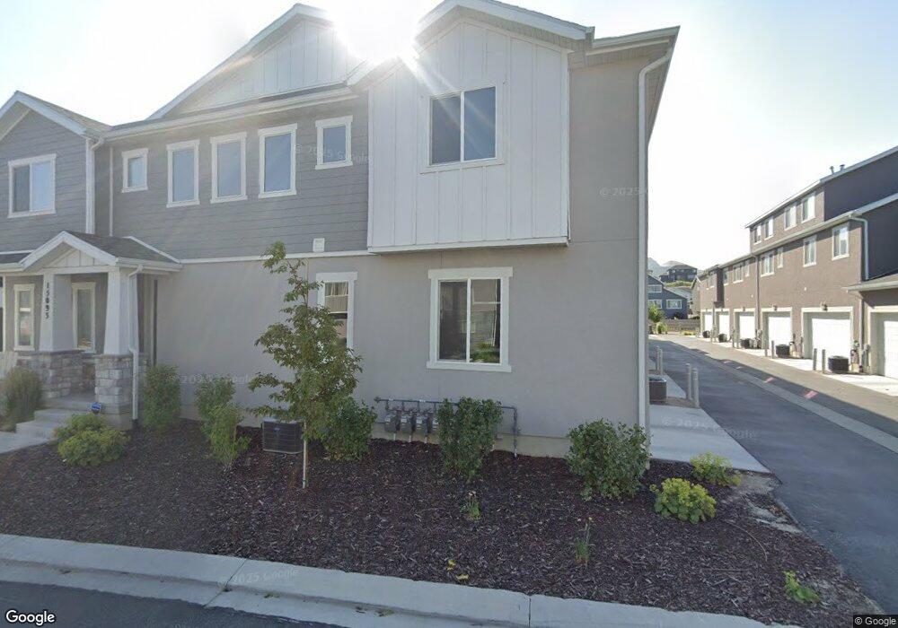 15089 S Reins Way unit 703, Bluffdale, UT 84065 - photo 1