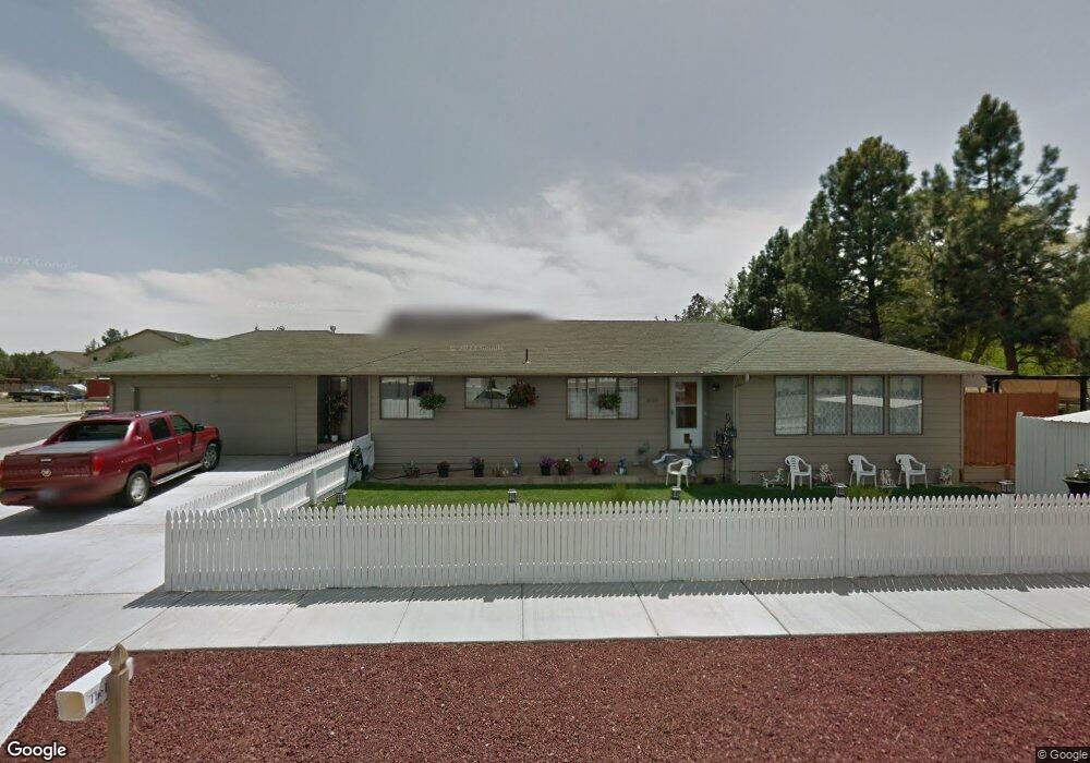 62047 Quail Run Place, Bend, OR 97701 - photo 1