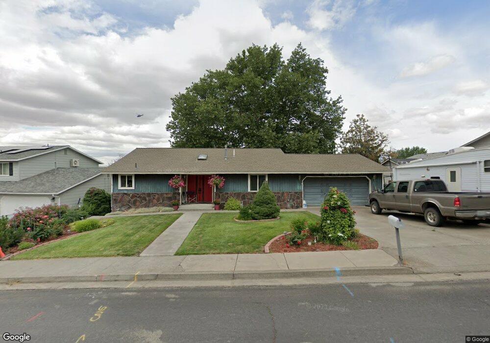 1607 SW 22nd St, Pendleton, OR 97801 - photo 1